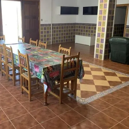 El-cortijo