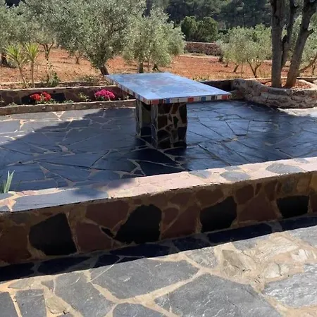 Holiday home El-cortijo *