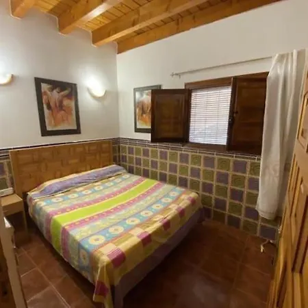 El-cortijo *