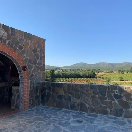 El-cortijo Siete Aguas
